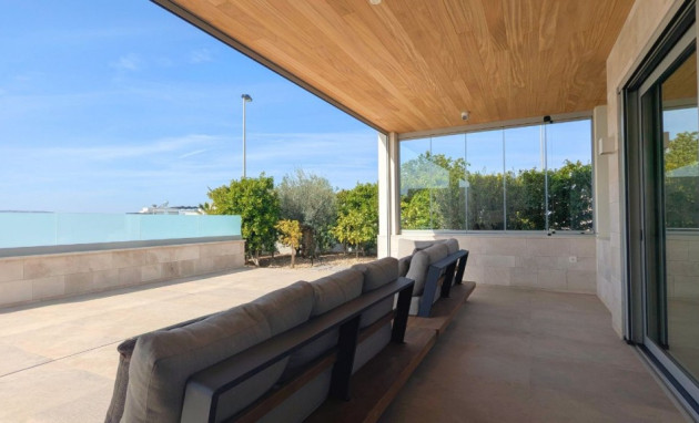 Revente - Detached Villa - Benijofar