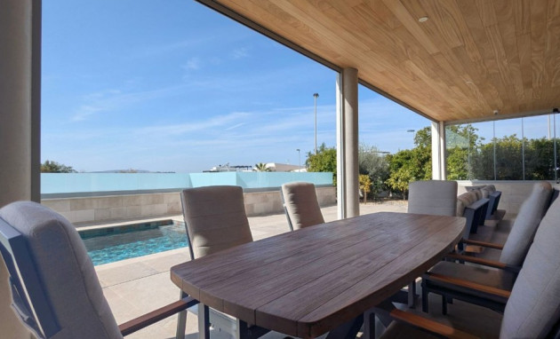 Revente - Detached Villa - Benijofar