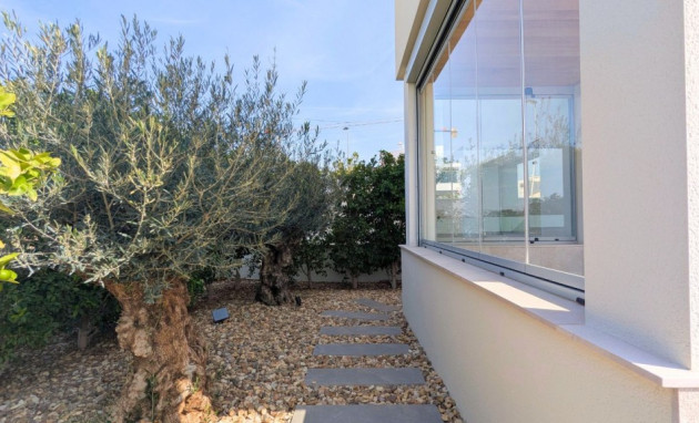 Revente - Detached Villa - Benijofar