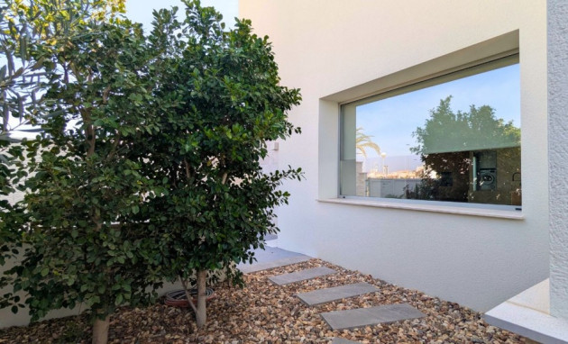 Revente - Detached Villa - Benijofar