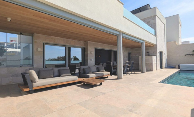 Revente - Detached Villa - Benijofar