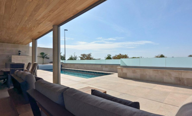 Revente - Detached Villa - Benijofar