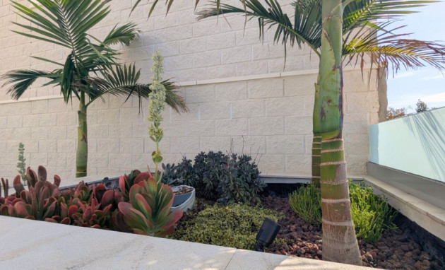 Revente - Detached Villa - Benijofar