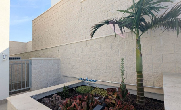 Revente - Detached Villa - Benijofar