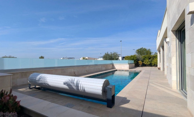 Revente - Detached Villa - Benijofar