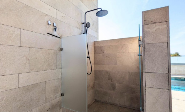 Revente - Detached Villa - Benijofar