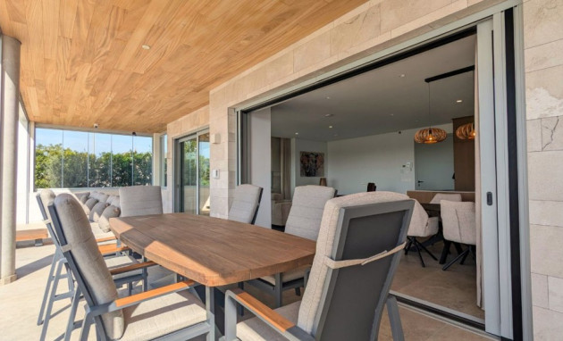 Revente - Detached Villa - Benijofar