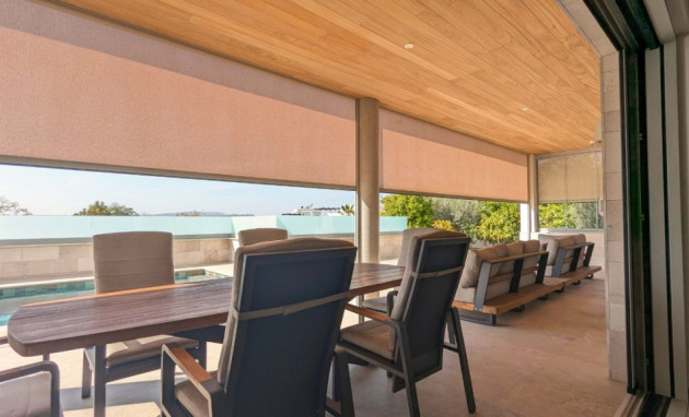 Revente - Detached Villa - Benijofar