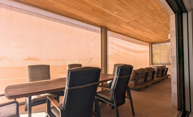 Revente - Detached Villa - Benijofar