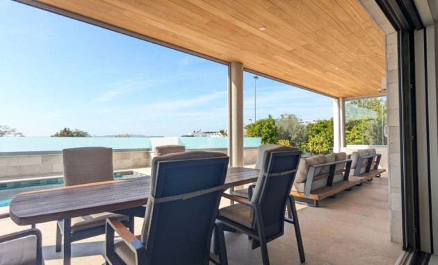 Revente - Detached Villa - Benijofar