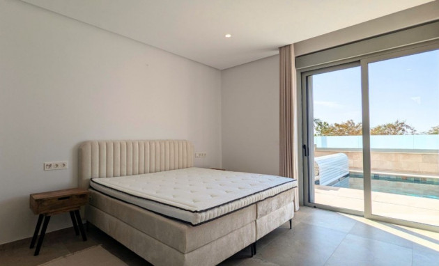 Revente - Detached Villa - Benijofar