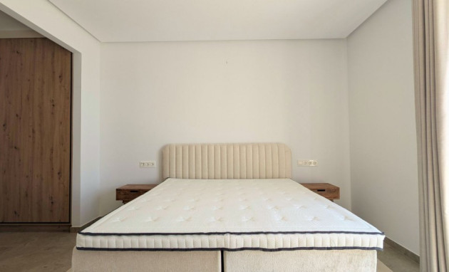 Revente - Detached Villa - Benijofar