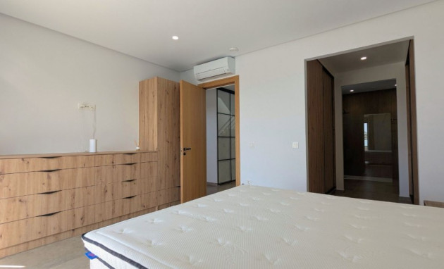 Revente - Detached Villa - Benijofar