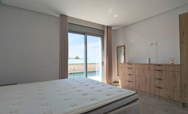 Revente - Detached Villa - Benijofar