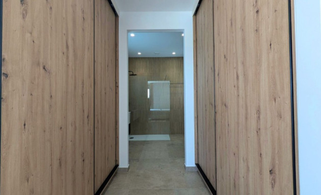 Revente - Detached Villa - Benijofar