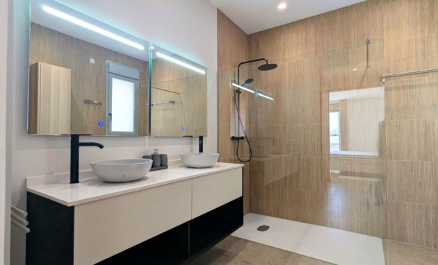 Revente - Detached Villa - Benijofar