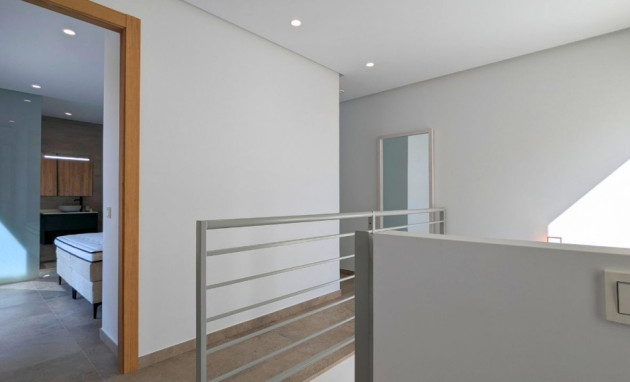 Revente - Detached Villa - Benijofar