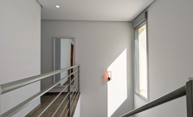 Revente - Detached Villa - Benijofar