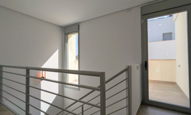 Revente - Detached Villa - Benijofar