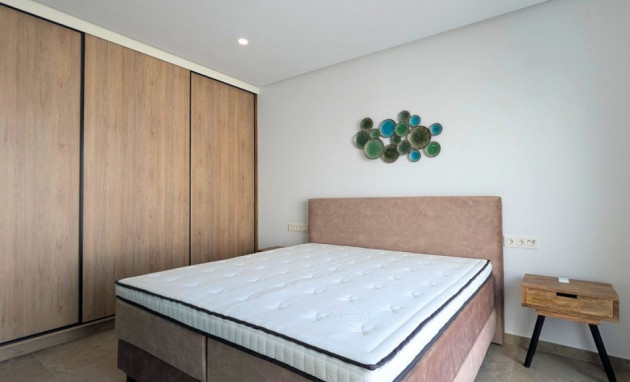 Revente - Detached Villa - Benijofar