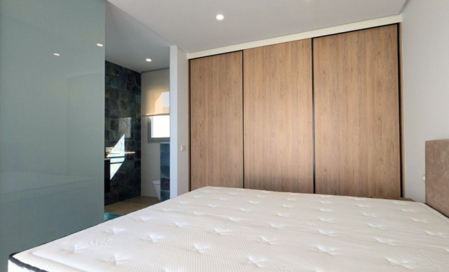 Revente - Detached Villa - Benijofar