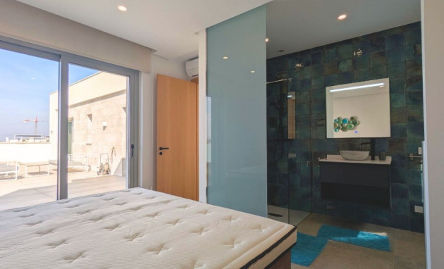 Revente - Detached Villa - Benijofar