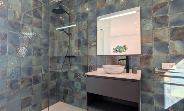 Revente - Detached Villa - Benijofar