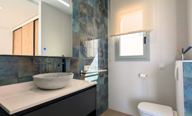 Revente - Detached Villa - Benijofar