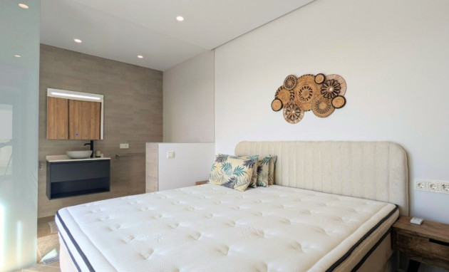 Revente - Detached Villa - Benijofar