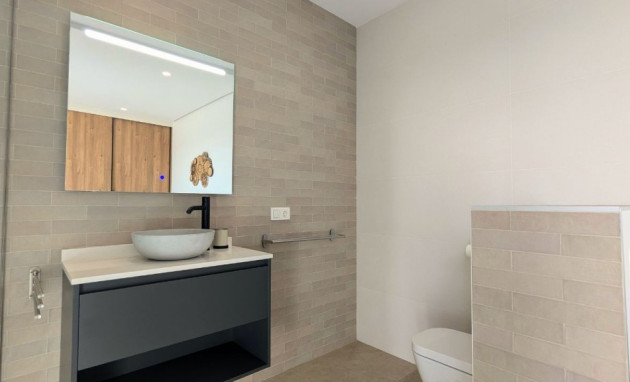 Revente - Detached Villa - Benijofar