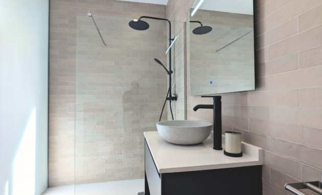 Revente - Detached Villa - Benijofar