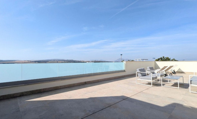 Revente - Detached Villa - Benijofar