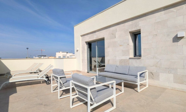 Revente - Detached Villa - Benijofar