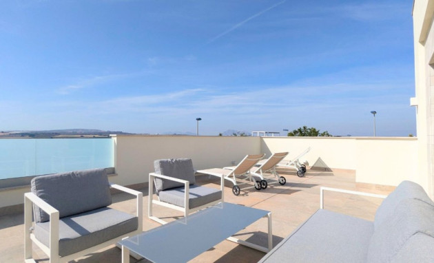 Revente - Detached Villa - Benijofar