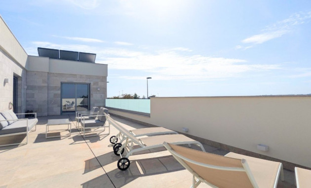 Revente - Detached Villa - Benijofar