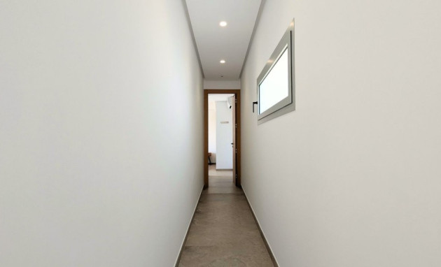 Revente - Detached Villa - Benijofar