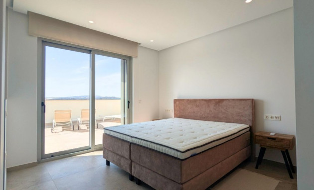 Revente - Detached Villa - Benijofar