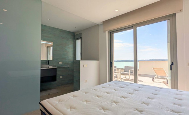 Revente - Detached Villa - Benijofar