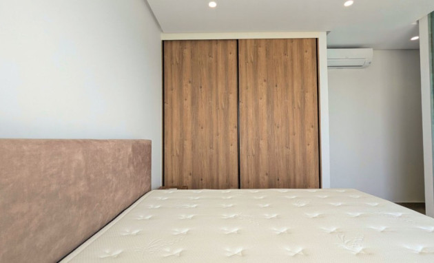 Revente - Detached Villa - Benijofar