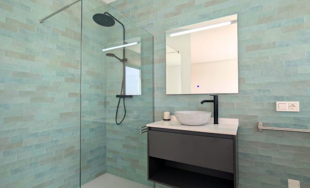 Revente - Detached Villa - Benijofar