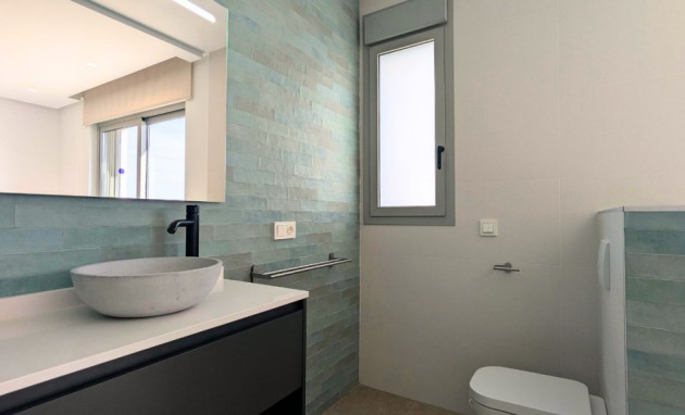 Revente - Detached Villa - Benijofar