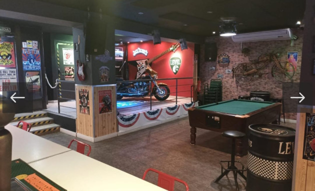 Revente - Business - Almoradí