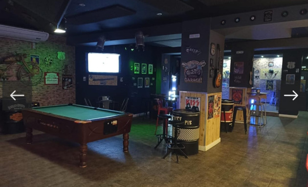 Revente - Business - Almoradí