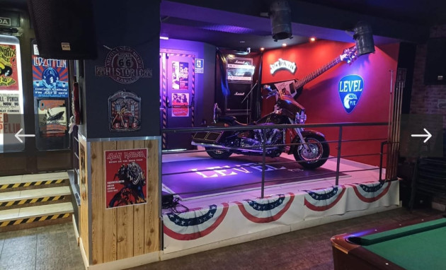 Revente - Business - Almoradí