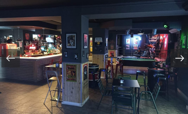 Revente - Business - Almoradí