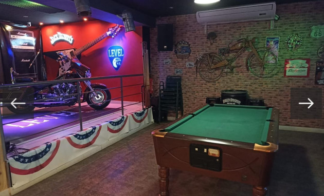 Revente - Business - Almoradí