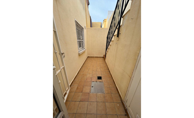 Herverkoop - Bungalow - Gelijkvloers - Torrevieja - La siesta