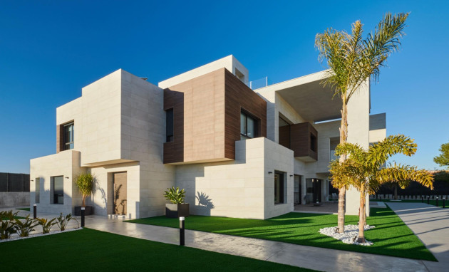 Herverkoop - Villa - Molina de Segura - Los Conejos