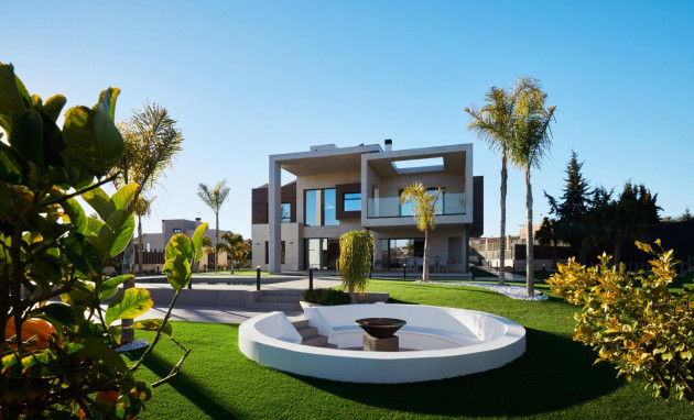 Herverkoop - Villa - Molina de Segura - Los Conejos