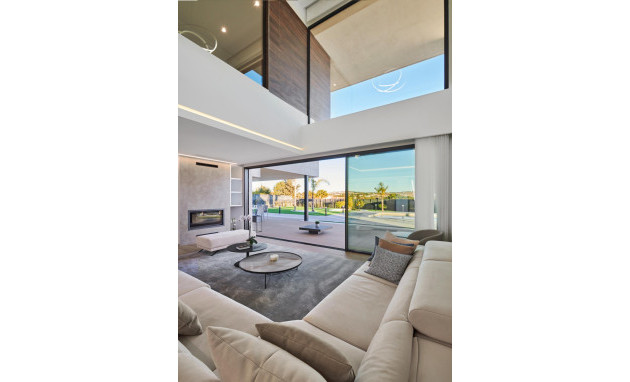 Herverkoop - Villa - Molina de Segura - Los Conejos